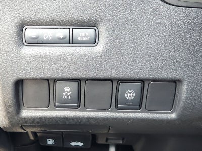 2022 Nissan Murano S