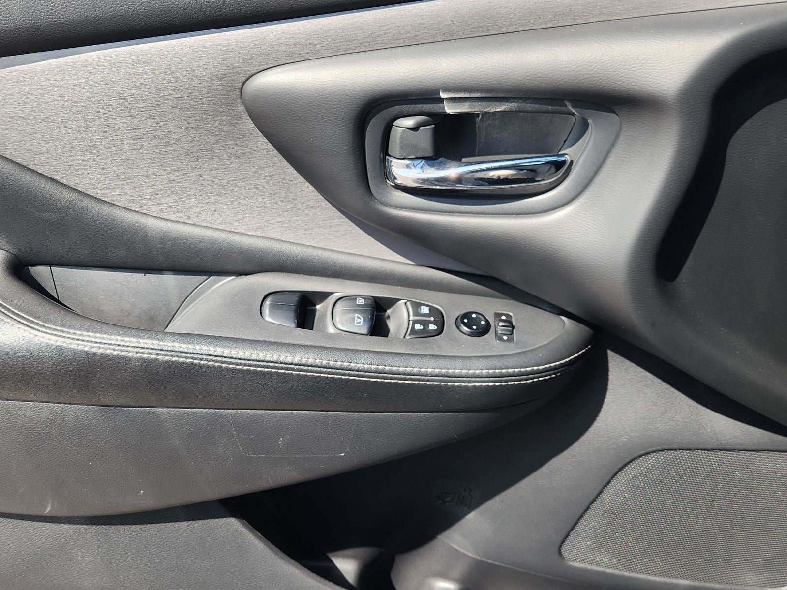 2022 Nissan Murano S