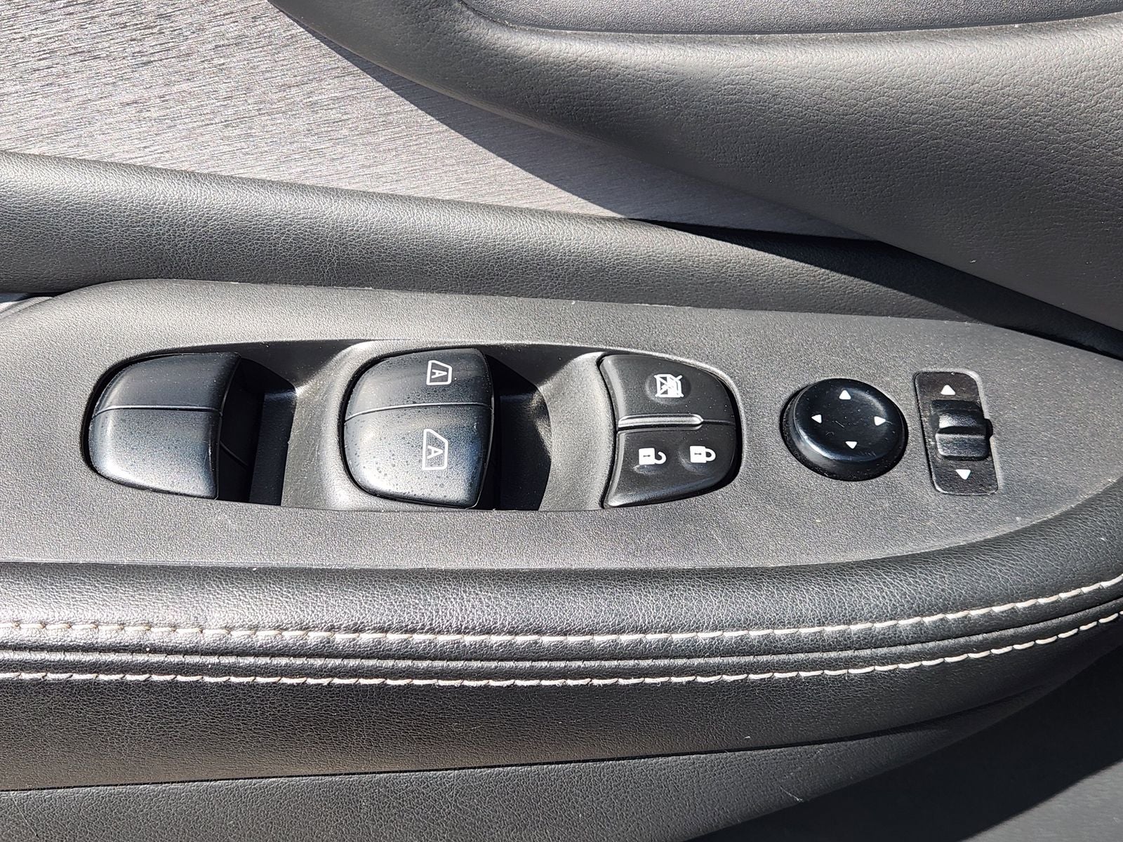 2022 Nissan Murano S