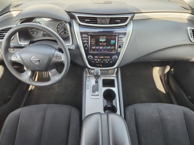 2022 Nissan Murano S