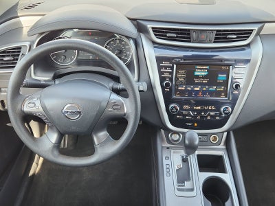 2022 Nissan Murano S
