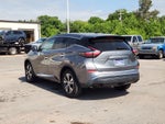 2022 Nissan Murano S