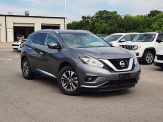 2015 Nissan Murano SL