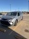 2023 Toyota Sienna XSE 7 Passenger