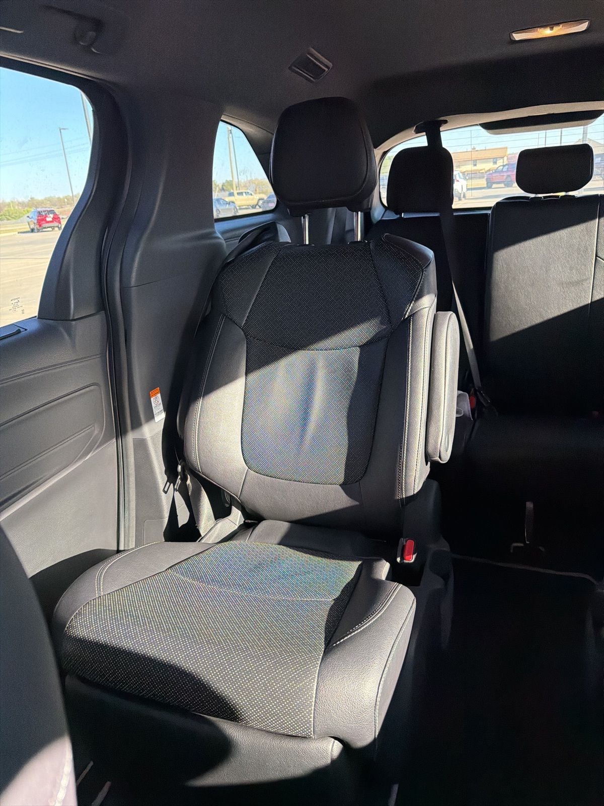 2023 Toyota Sienna XSE 7 Passenger