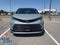 2025 Toyota Sienna Woodland Edition 7 Passenger