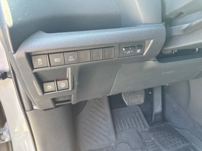 2025 Toyota Sienna Woodland Edition 7 Passenger
