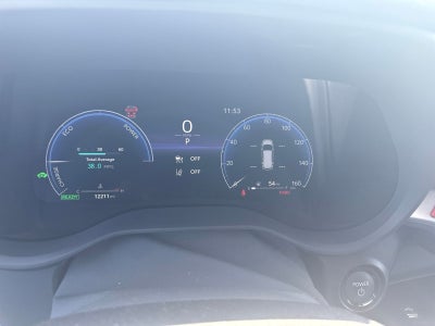 2025 Toyota Sienna Woodland Edition 7 Passenger