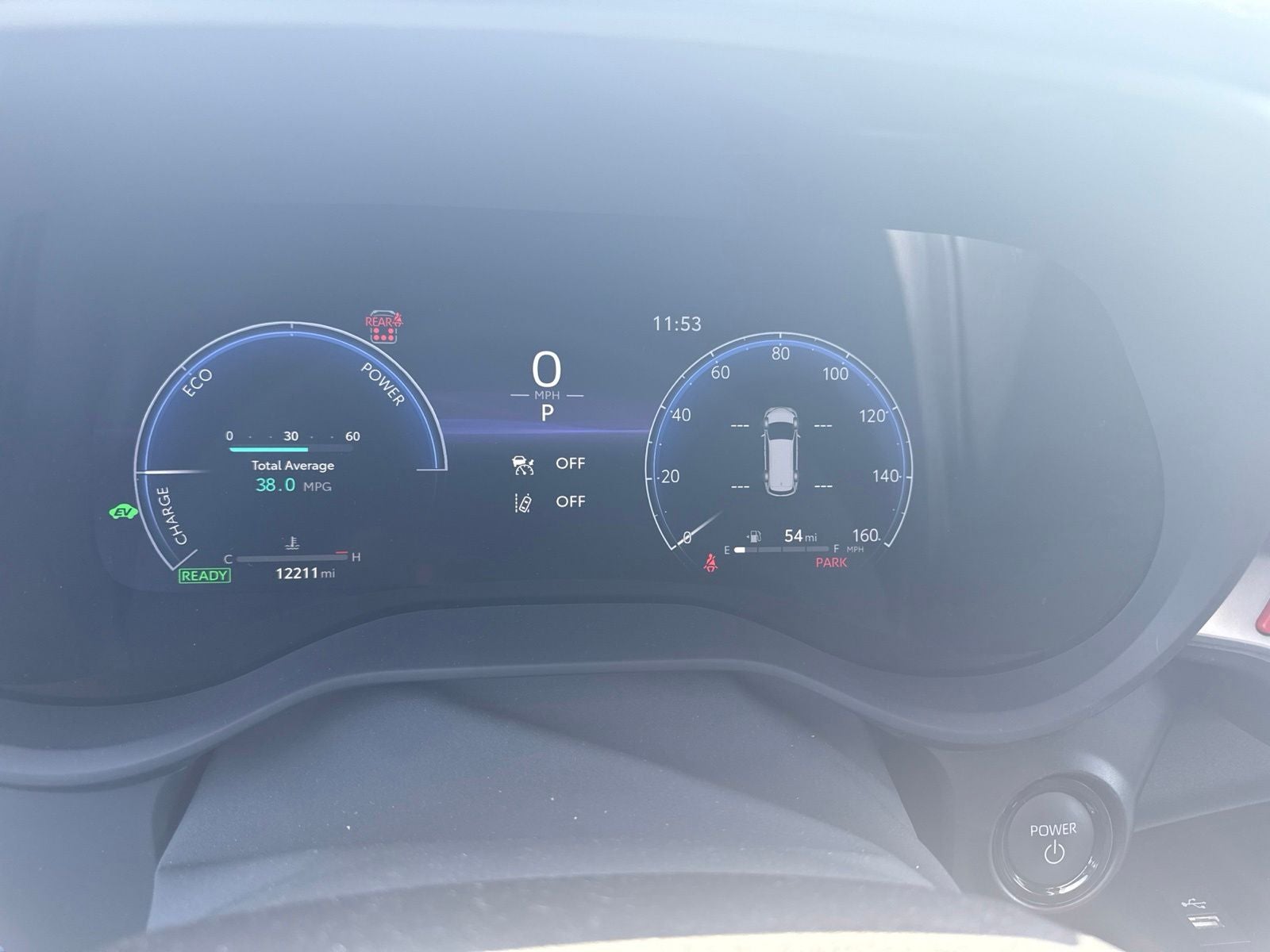 2025 Toyota Sienna Woodland Edition 7 Passenger