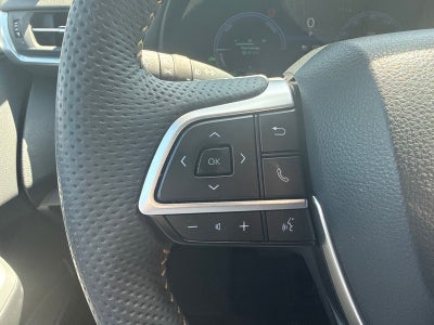 2025 Toyota Sienna Woodland Edition 7 Passenger