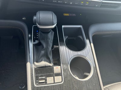 2025 Toyota Sienna Woodland Edition 7 Passenger