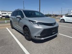 2025 Toyota Sienna Woodland Edition 7 Passenger
