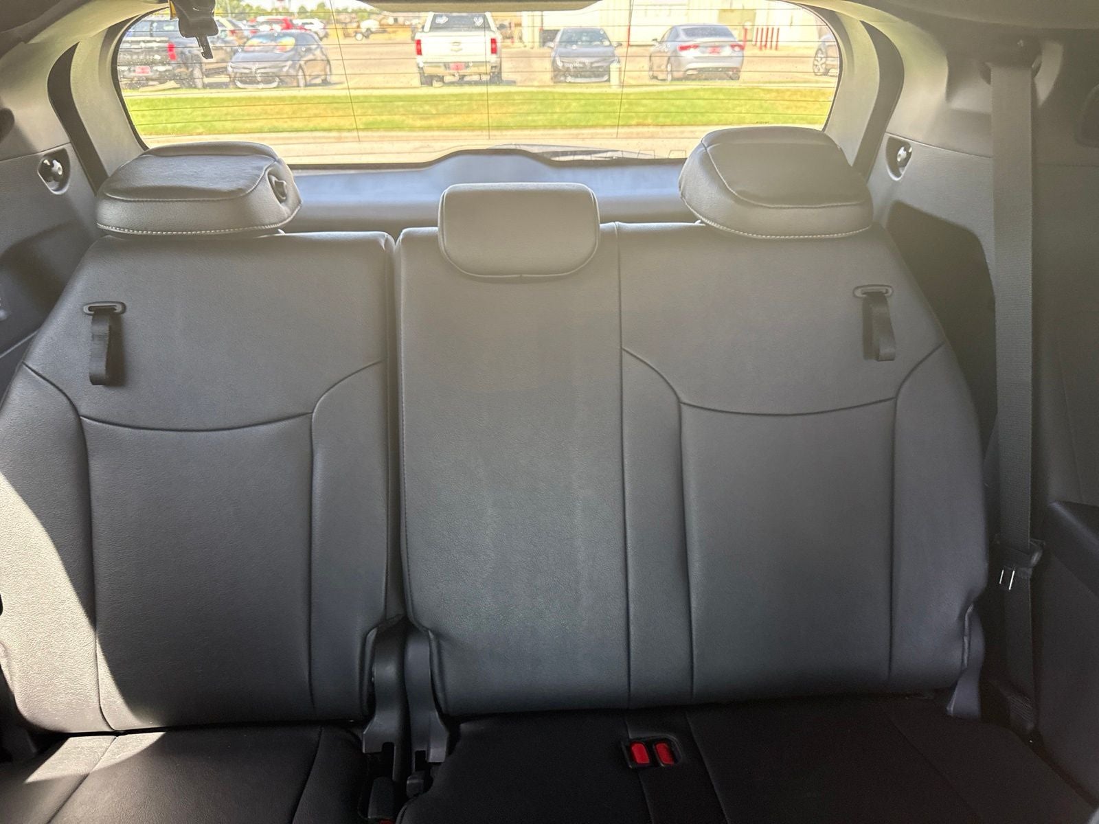 2025 Toyota Sienna Woodland Edition 7 Passenger