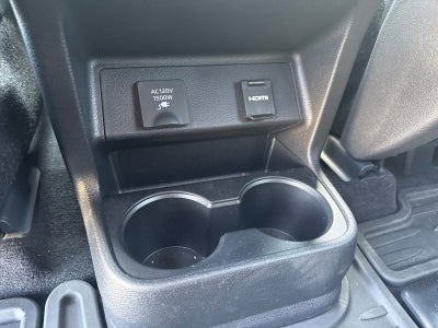 2025 Toyota Sienna Woodland Edition 7 Passenger