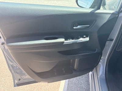 2025 Toyota Sienna Woodland Edition 7 Passenger
