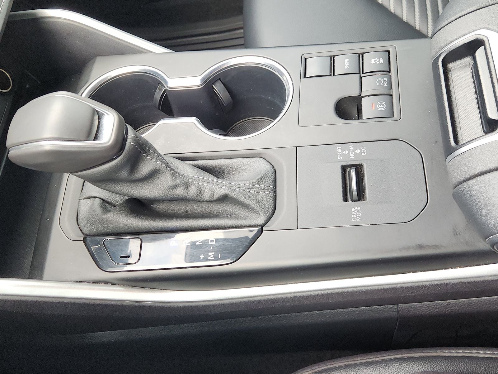 2024 Toyota Highlander XSE