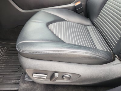 2024 Toyota Highlander XSE