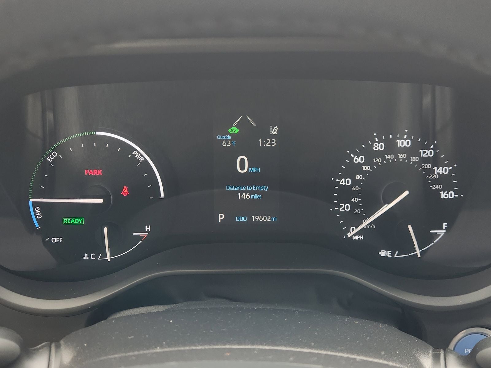 2023 Toyota Sienna XLE 8 Passenger
