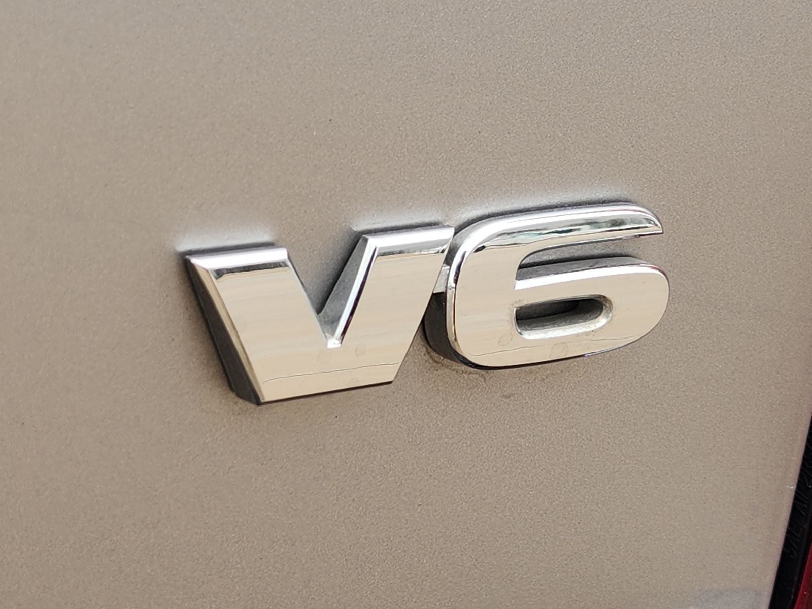 2018 Toyota Tacoma SR5 V6