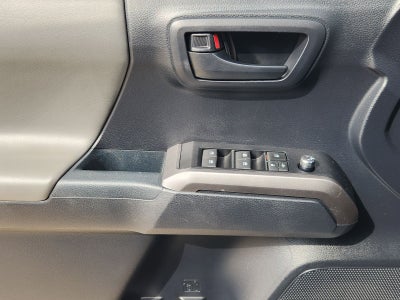 2018 Toyota Tacoma SR5 V6