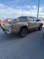 2020 Toyota Tacoma TRD Off-Road V6