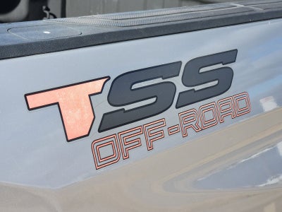 2016 Toyota Tundra SR5 4.6L V8