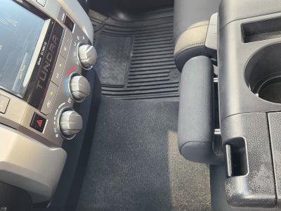 2016 Toyota Tundra SR5 4.6L V8