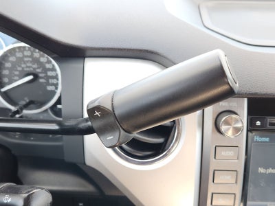 2016 Toyota Tundra SR5 4.6L V8