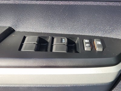 2016 Toyota Tundra SR5 4.6L V8