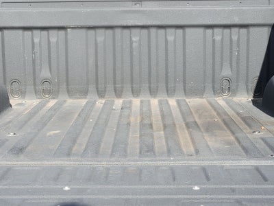 2016 Toyota Tundra SR5 4.6L V8