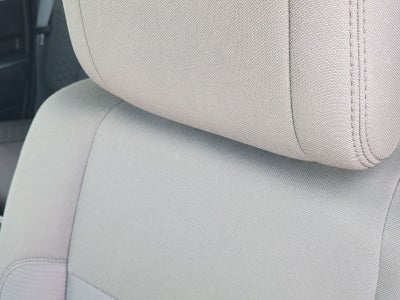 2025 Toyota Tundra SR