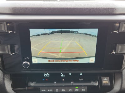 2025 Toyota Tundra SR