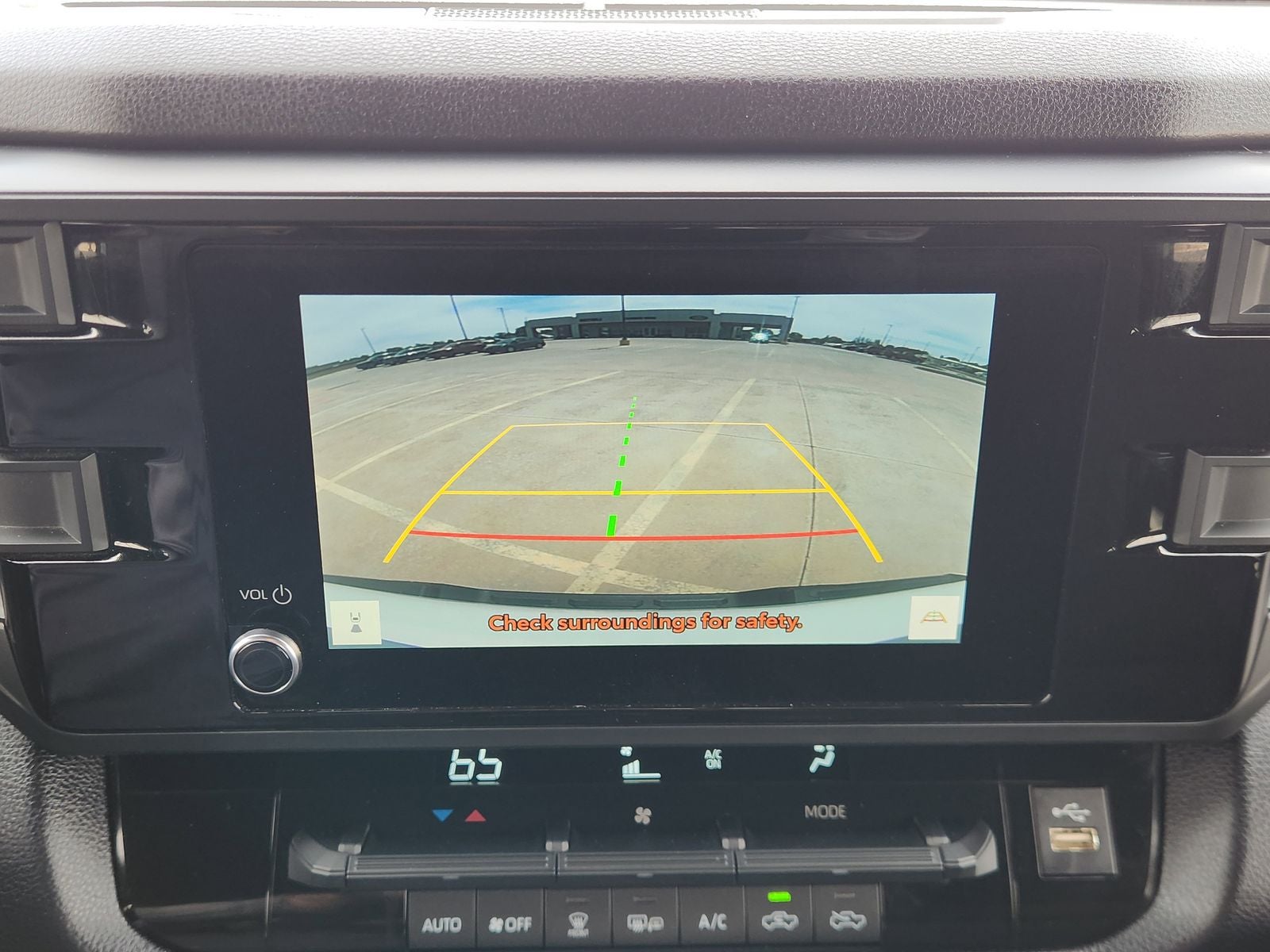 2025 Toyota Tundra SR