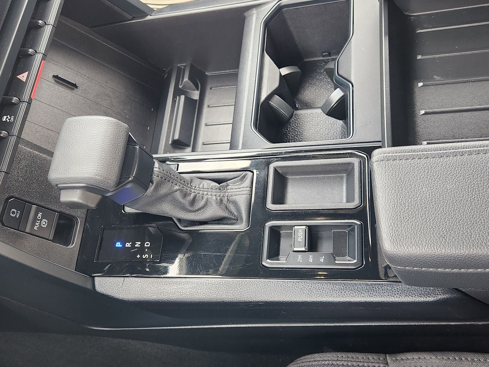 2025 Toyota Tundra SR