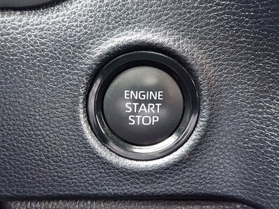 2025 Toyota Tundra SR