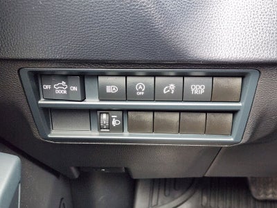 2025 Toyota Tundra SR