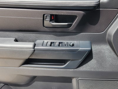 2025 Toyota Tundra SR