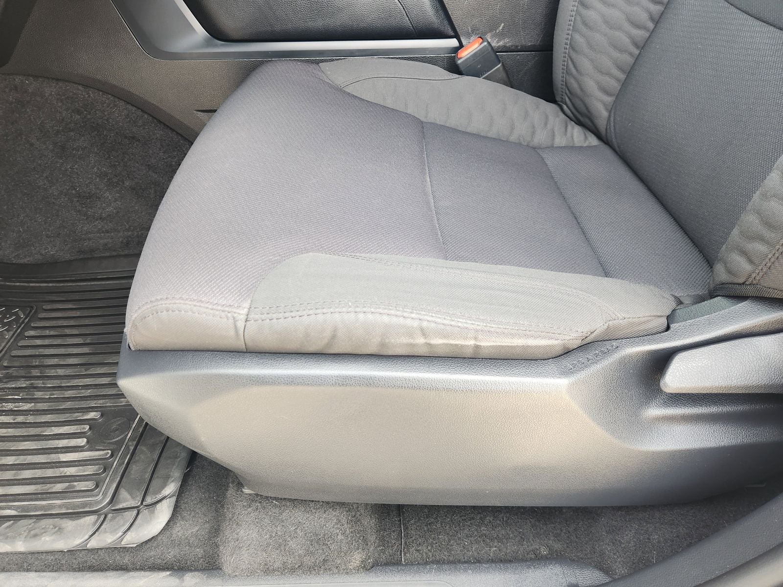 2025 Toyota Tundra SR