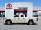 2025 Toyota Tundra SR