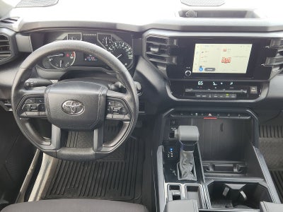 2025 Toyota Tundra SR