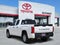 2025 Toyota Tundra SR
