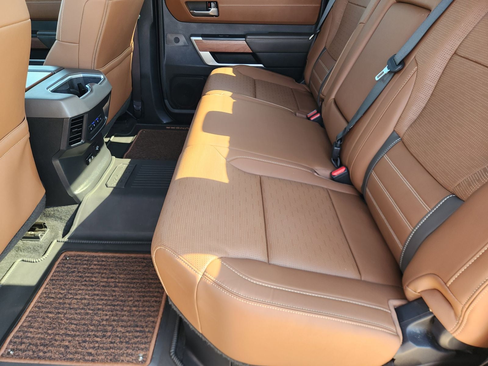 2024 Toyota Tundra Hybrid 1794 Edition
