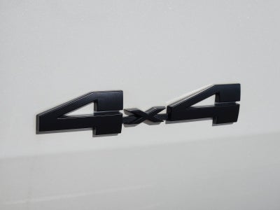 2024 Toyota Tundra Hybrid Limited