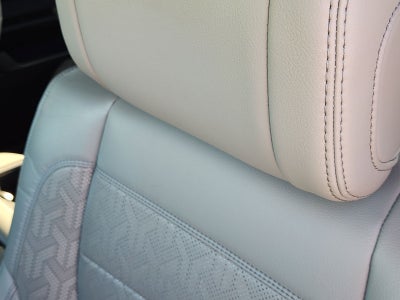 2024 Toyota Tundra Hybrid Limited