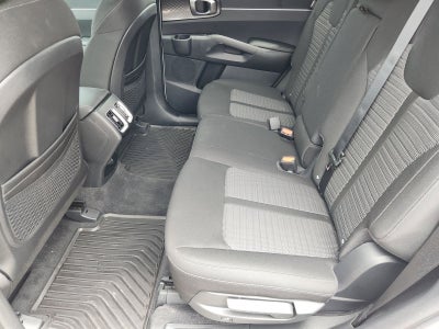 2025 Kia Sorento LX