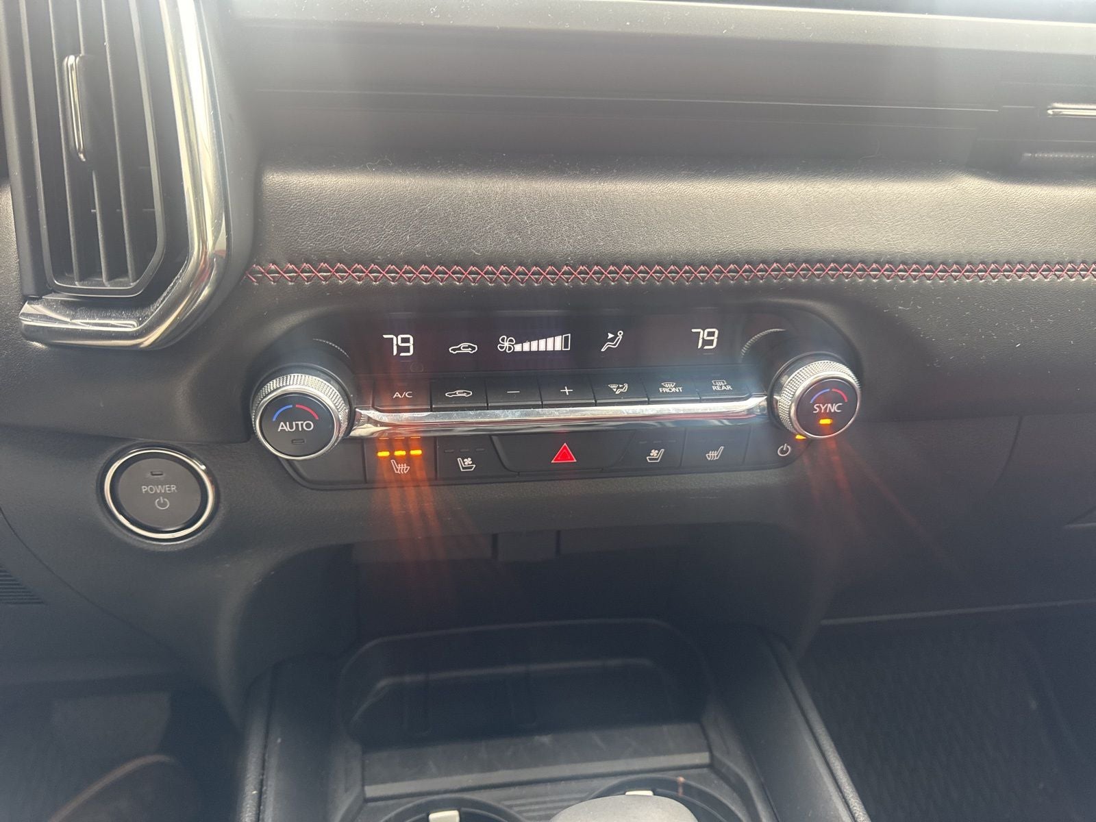 2025 Mazda Mazda CX-50 Hybrid Premium Plus