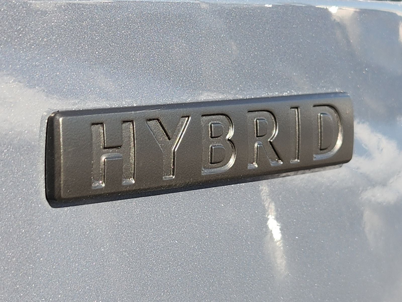 2025 Mazda Mazda CX-50 Hybrid Premium Plus