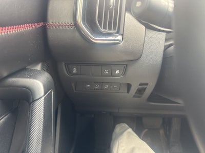 2025 Mazda Mazda CX-50 Hybrid Premium Plus