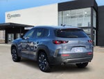 2025 Mazda Mazda CX-50 Hybrid Premium Plus