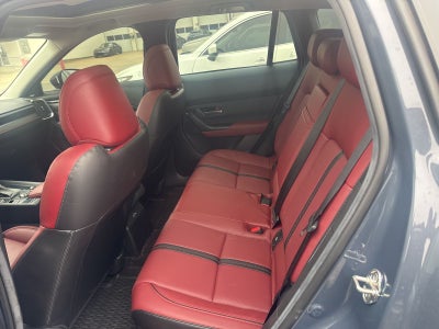 2025 Mazda Mazda CX-50 Hybrid Premium Plus